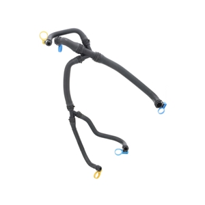 Water Hose Assembly - Alternator (Return) - 94810605177