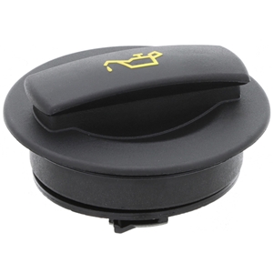 Engine Oil Filler Cap - 9A710348500