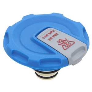 Expansion Tank Cap - PAB121321C