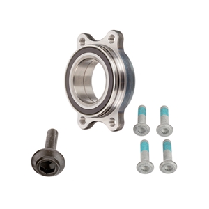 Wheel Bearing - 95B407625B