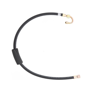 Fuel Line - Fuel Pump (Supply) - 93035606804