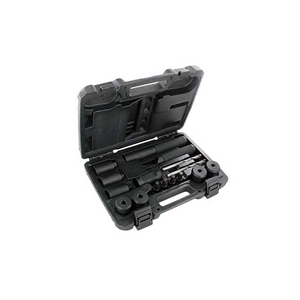 Wheel Lock Removal Tool Kit - CTA Lugdriller - 1775