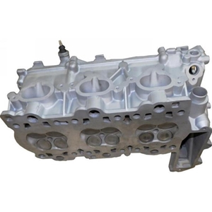 '05 - '06 Porsche Boxster 2.7L Rebuilt Cylinder Head - Cylinders 1-3