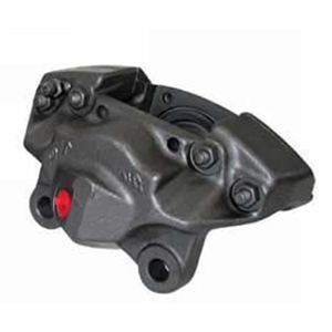 Porsche 911 Brake Caliper Left Rear - Rebuilt
