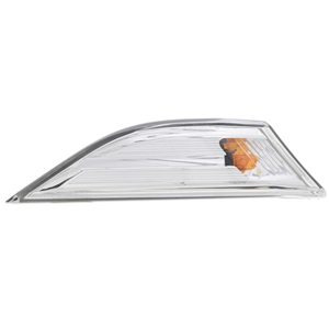Side Marker Light (Clear / Incandescent) - 99163115603