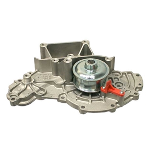 Porsche 928 Water Pump New - Geba