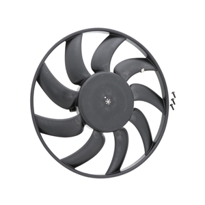 Auxiliary Fan - 9A795945516