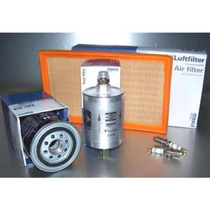 '05 - '08 Porsche Boxster & Cayman Maintenance Kit