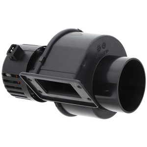 Blower Motor Assembly - Trunk Compartment - 91162404402