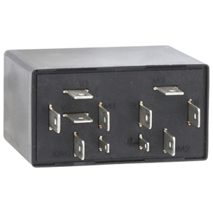 Auxiliary Fan Relay - 94461510405