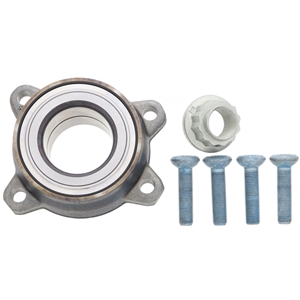 Wheel Bearing Kit - 95833158300