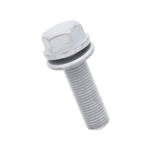 Brake Caliper Bolt (14 X 48 mm) - PAF911476