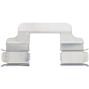 Brake Pad Spring Clip - 3D0615231