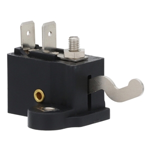 Brake Light Switch at Pedal - 91161341101