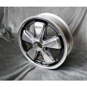 Porsche Fuchs RSR Style Wheel - 4.5x15 - 356 C/SC, 911 -1989, 912