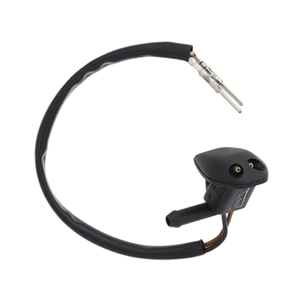 Windshield Washer Nozzle (Heated) - 9936280770201C