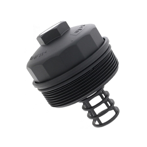Oil Filter Cover Cap (Screw Cap) - 95510743301