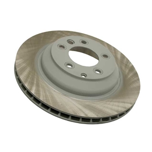 Brake Disc - (355 X 28 mm) - 95835240150