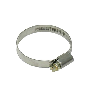 Hose Clamp for Coolant Pipe - 99951238901