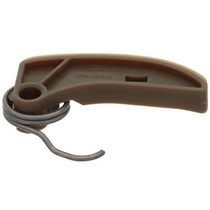 Oil Pump Chain Tensioner - 0PB109508B