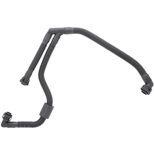 Crankcase Breather Tube (3 - Way) - 9A110752002