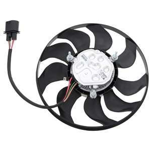 Auxiliary Fan - 99162493903