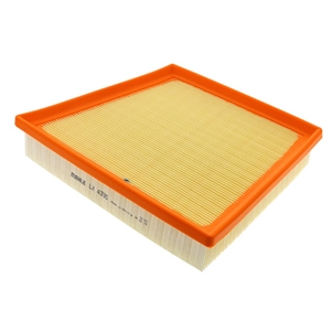 Air Filter - LR092258