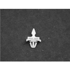 Moulding Clip - Lower Panel Moulding (Lower Part of Moulding) - 0019884981