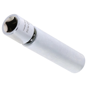 Spark Plug Socket - 14 mm, 12-Point - 3/8