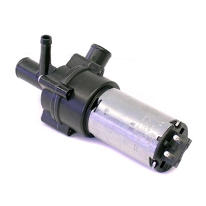 Auxiliary Water Pump - Climate Control - 0018353564