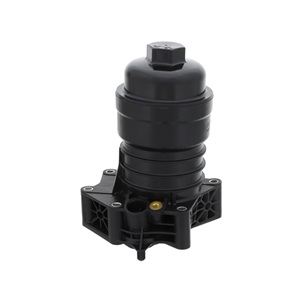 Oil Filter Housing - Complete - PAB115401