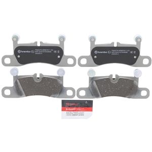Brake Pad Set - 9J1698451E