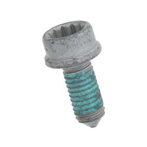 Bolt - Flywheel to Clutch Pressure Plate (8 X 19 mm) - PAF009242