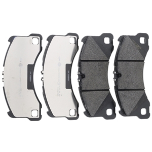 Brake Pad Set - 971698151AB