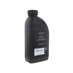 Coolant / Antifreeze - Genuine Porsche (1 Liter) - 00004330473