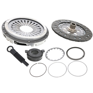 Clutch Kit - 96411691101