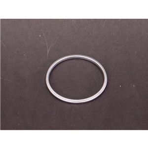 Exhaust Seal Ring - Heat Exchanger to Turbo - 94411120511