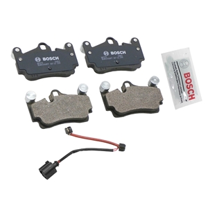 Brake Pad Set - 958698451F