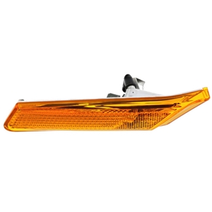 Side Marker Light (Amber) - 99763103702