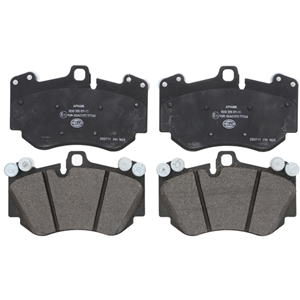 Brake Pad Set - 95535193954