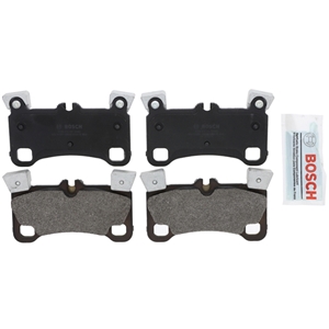 Brake Pad Set - 95535293966