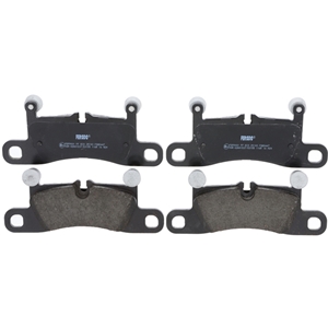 Brake Pad Set - 9Y0698451AF