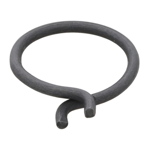 Brake Line Grommet Retainer - 91435565201
