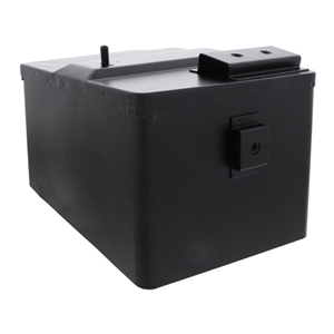 Battery Box - 90150150300GRV