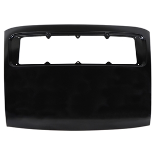 Decklid - 91151201010