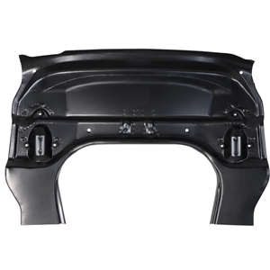 Floor Pan (Suspension Support) (Short Forward Section only) - 102481009