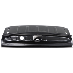 Front Body Panel (Lock Carrier) - 90150103139GRV