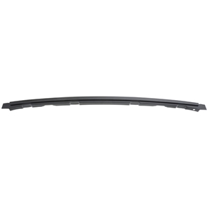 Front Body Panel Seal Rail (Rail Section Only) - 90150131020GRV