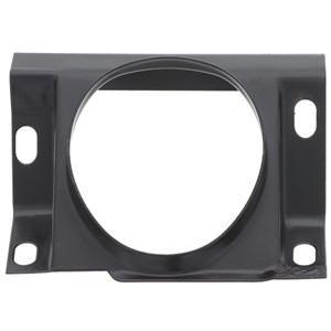 Air Duct for Hot Air Nose - 90110682500
