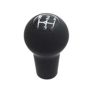 Gear Shift Knob (5-Speed) Gloss Black - 90142401400